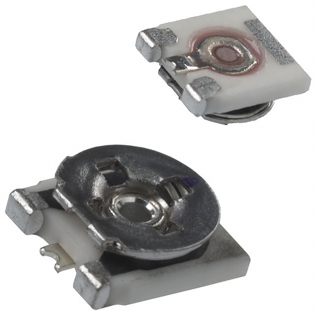 EVM-1ESX30B12 Panasonic Electronic Components  Potenziometri trimmer